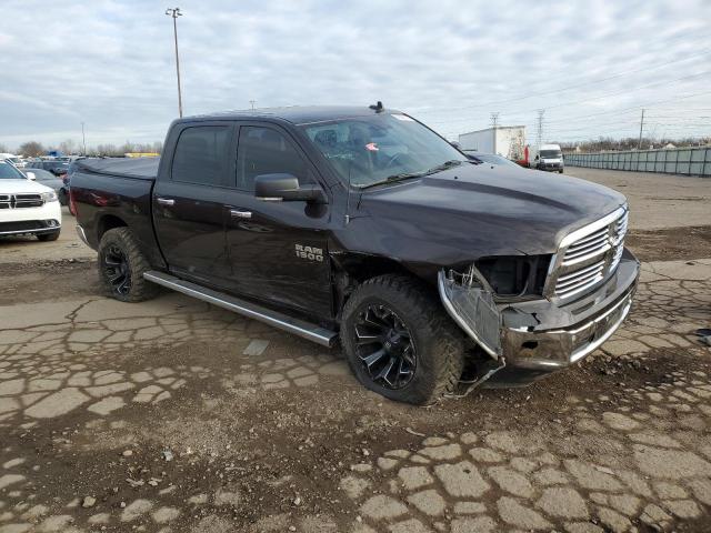 Photo 4 from auction – 2017 RAM 1500 SLT with VIN 3C6RR7LT6HG607949
