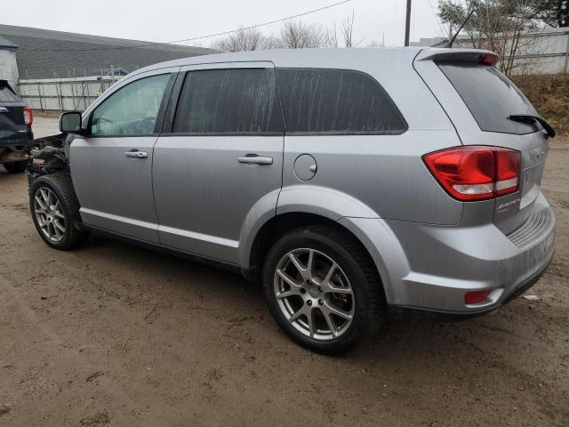 Photo 2 from auction – 2017 DODGE JOURNEY GT with VIN 3C4PDDEGXHT588262