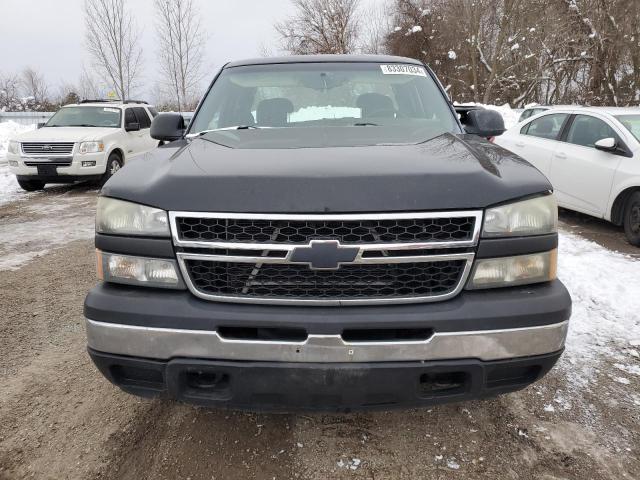 Photo 5 from auction – 2007 CHEVROLET SILVERADO with VIN 1GCEC19X37Z190515