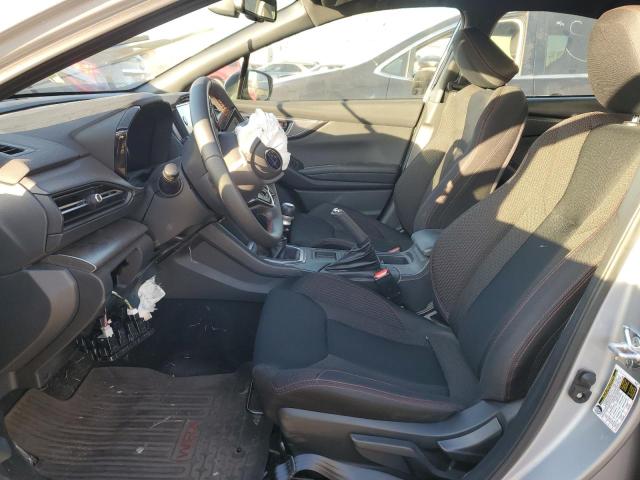 Photo 7 from auction – 2023 SUBARU WRX PREMIU with VIN JF1VBAF63P9820604