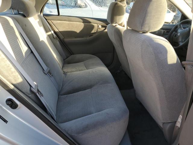 Photo 10 from auction – 2007 TOYOTA COROLLA CE with VIN 2T1BR32E87C774148