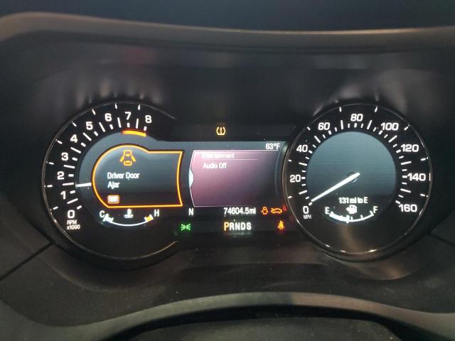 Photo 9 from auction – 2018 LINCOLN MKZ RESERV with VIN 3LN6L5FC9JR607754