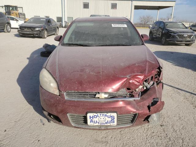 Photo 5 from auction – 2011 CHEVROLET IMPALA LT with VIN 2G1WG5EK1B1105661