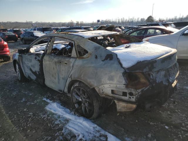Photo 2 from auction – 2019 CHEVROLET IMPALA with VIN 2G1105S39K9111057