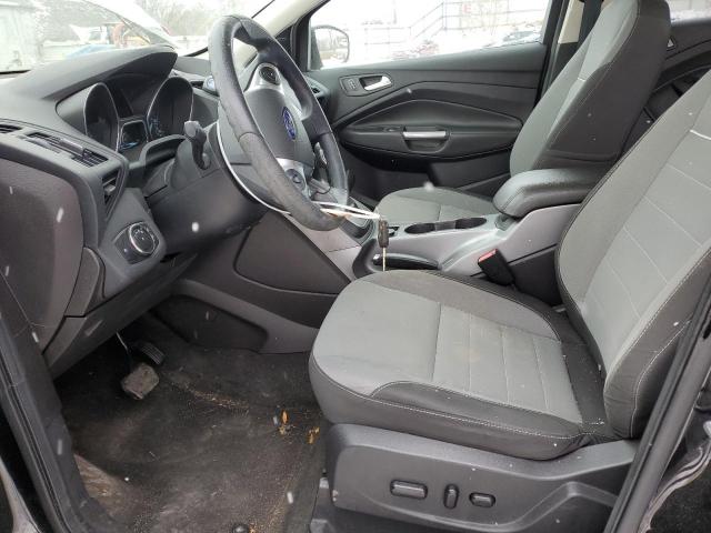 Photo 7 from auction – 2014 FORD ESCAPE SE with VIN 1FMCU9G91EUB14949