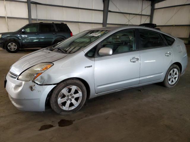 Photo 1 from auction – 2007 TOYOTA PRIUS with VIN JTDKB20U477614228