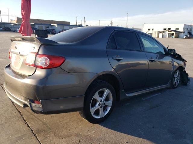 Photo 3 from auction – 2012 TOYOTA COROLLA BA with VIN 5YFBU4EE9CP054173