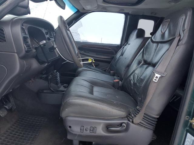 Photo 7 from auction – 2000 DODGE RAM 2500 with VIN 1B7KF2369YJ151573