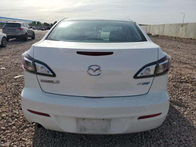 Photo 6 from auction – 2013 MAZDA 3 I with VIN JM1BL1UP8D1846762