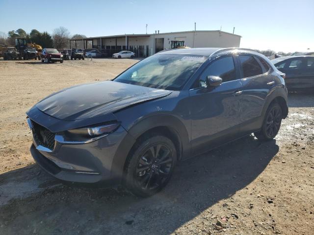 MAZDA CX-30 PREF 2022 with VIN 3MVDMBCL3NM454818 - Photo from auction