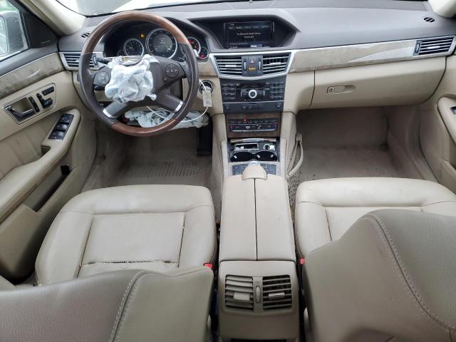 Photo 8 from auction – 2011 MERCEDES-BENZ E 350 4MAT with VIN WDDHF8HB9BA354740