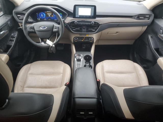 Photo 8 from auction – 2020 FORD ESCAPE TIT with VIN 1FMCU9DZ6LUA80072