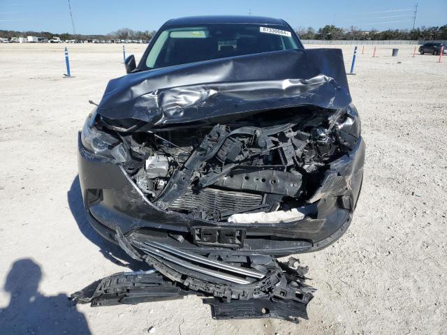 Photo 5 from auction – 2019 MAZDA CX-9 TOURI with VIN JM3TCACY8K0321077