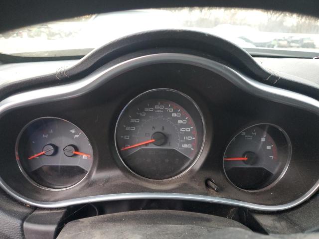 Photo 9 from auction – 2014 DODGE AVENGER with VIN 1C3CDZAB4EN222285