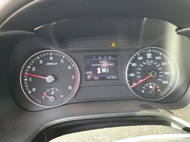 Photo 9 from auction – 2020 KIA FORTE FE with VIN 3KPF24AD2LE202167