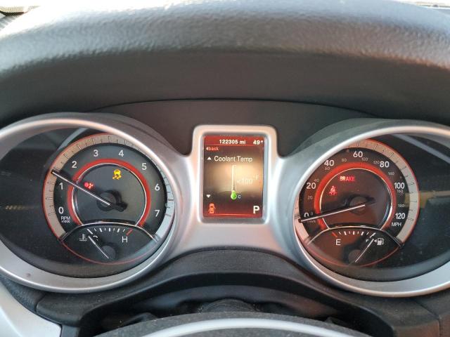 Photo 9 from auction – 2020 DODGE JOURNEY SE with VIN 3C4PDCAB2LT265241