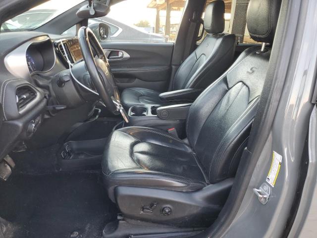 Photo 7 from auction – 2021 CHRYSLER PACIFICA T with VIN 2C4RC1BG6MR558915