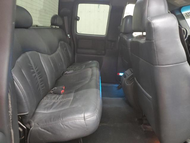 Photo 10 from auction – 2002 GMC SIERRA K25 with VIN 1GTHK291X2E293223