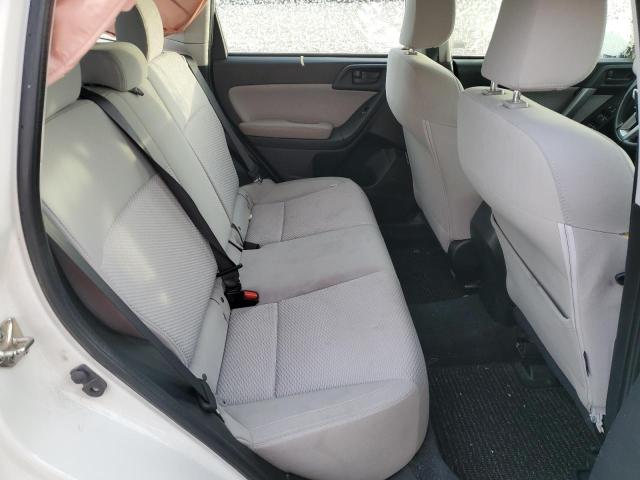 Photo 10 from auction – 2017 SUBARU FORESTER 2 with VIN JF2SJABC3HH478012