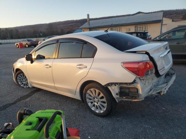 Photo 2 from auction – 2013 SUBARU IMPREZA with VIN JF1GJAA63DH008207