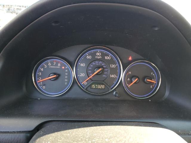Photo 9 from auction – 2003 HONDA CIVIC LX with VIN 2HGES16543H566091