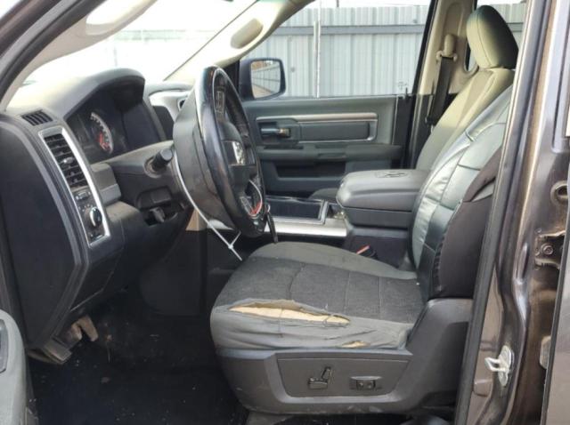 Photo 7 from auction – 2014 RAM 1500 SLT with VIN 1C6RR6LT6ES364755