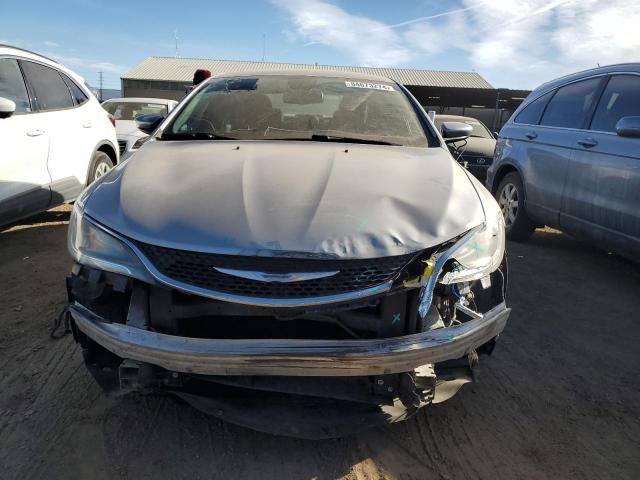 Photo 5 from auction – 2015 CHRYSLER 200 LIMITE with VIN 1C3CCCABXFN611353
