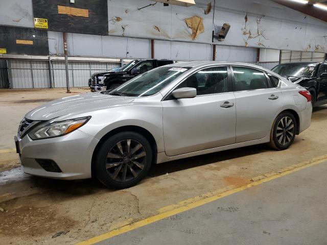 NISSAN ALTIMA 2.5 2017 with VIN 1N4AL3AP5HC186417 - Photo from auction