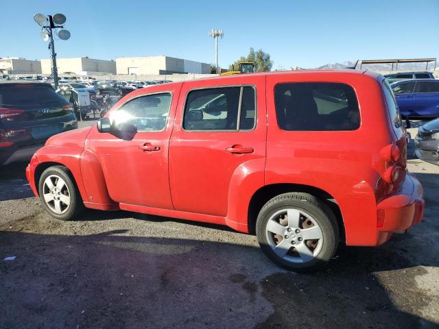 Photo 2 from auction – 2008 CHEVROLET HHR LS with VIN 3GNDA13D68S560765