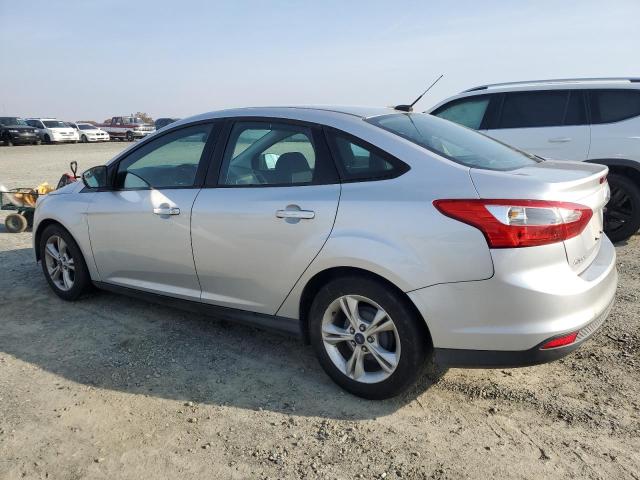 Photo 2 from auction – 2014 FORD FOCUS SE with VIN 1FADP3F28EL454189