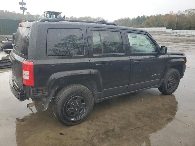 Photo 3 from auction – 2017 JEEP PATRIOT SP with VIN 1C4NJRBB4HD152177