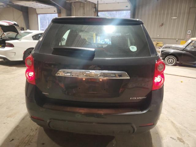 صورة رقم 6 من المزاد - 2013 CHEVROLET EQUINOX LS مع VIN 2GNFLCEK8D6226515