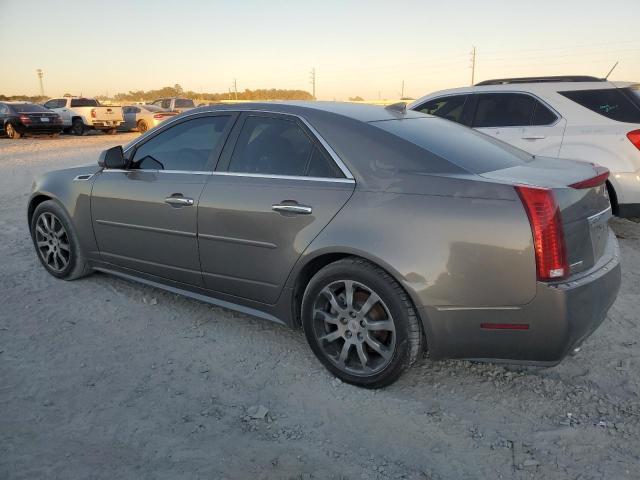 Photo 2 from auction – 2012 CADILLAC CTS LUXURY with VIN 1G6DE5E54C0135221
