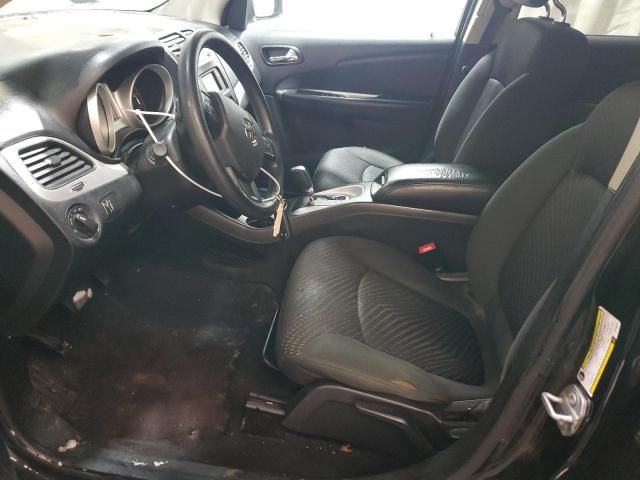 Photo 7 from auction – 2017 DODGE JOURNEY SE with VIN 3C4PDCAB9HT709318