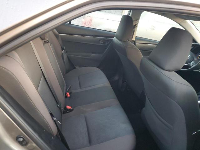 Photo 10 from auction – 2017 TOYOTA COROLLA LE with VIN 2T1BPRHE2HC873002