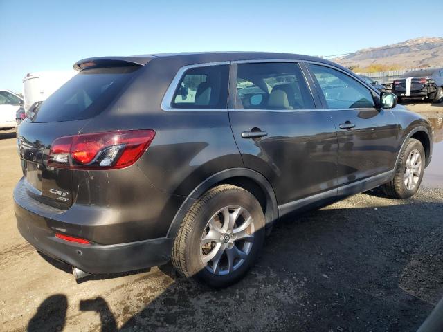 Photo 3 from auction – 2015 MAZDA CX-9 TOURI with VIN JM3TB3CV9F0457681