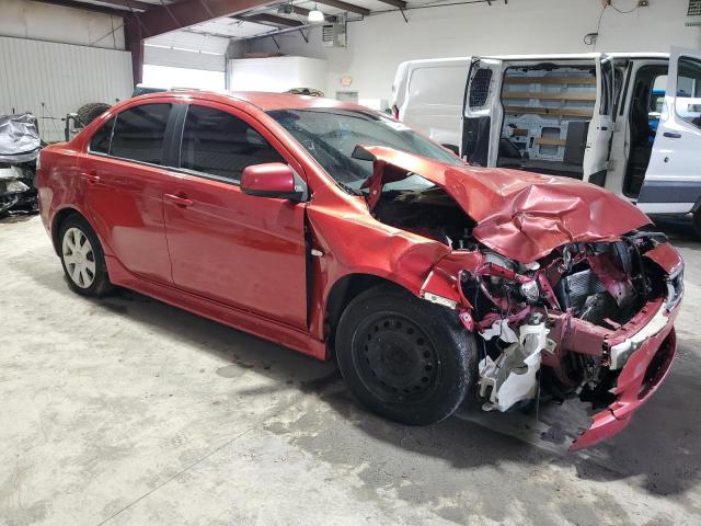 Photo 4 from auction – 2011 MITSUBISHI LANCER ES/ with VIN JA32U2FU7BU037222