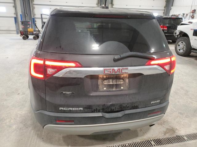 Photo 6 from auction – 2019 GMC ACADIA SLE with VIN 1GKKNRLA9KZ133281