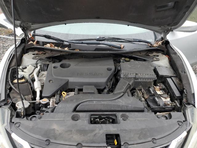 Photo 11 from auction – 2016 NISSAN ALTIMA 2.5 with VIN 1N4AL3AP7GN306673
