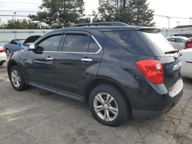 Photo 2 from auction – 2012 CHEVROLET EQUINOX LT with VIN 2GNALDEK3C1211142