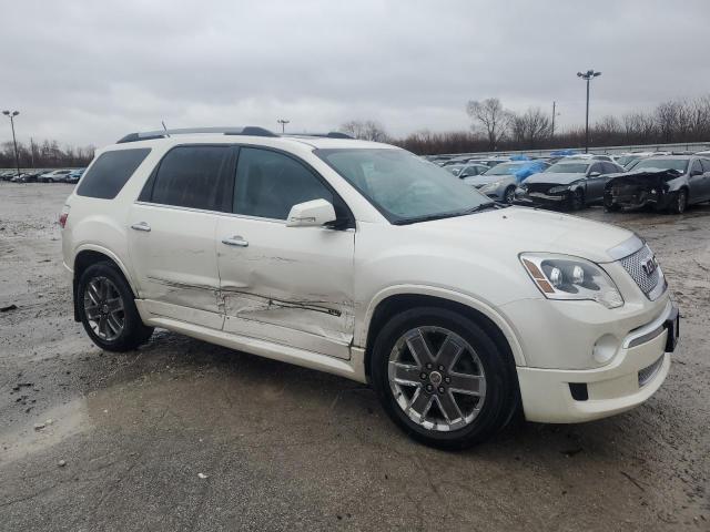 Foto 4 de la subasta – 2012 GMC ACADIA DEN con VIN 1GKKVTED1CJ123476