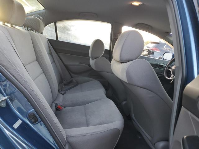 Photo 10 from auction – 2010 HONDA CIVIC LX with VIN 19XFA1F50AE085480