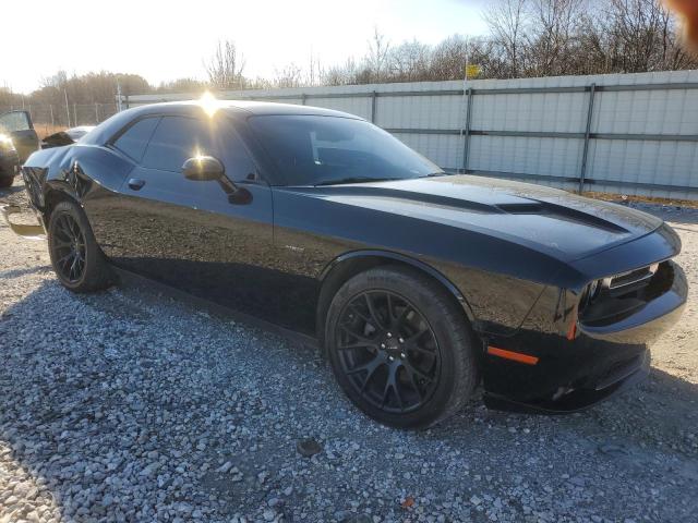Photo 4 from auction – 2016 DODGE CHALLENGER with VIN 2C3CDZBT1GH191855
