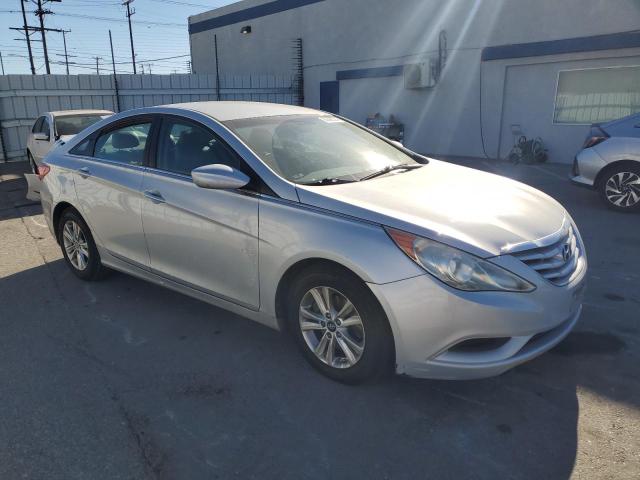 Photo 4 from auction – 2011 HYUNDAI SONATA GLS with VIN 5NPEB4AC6BH012790