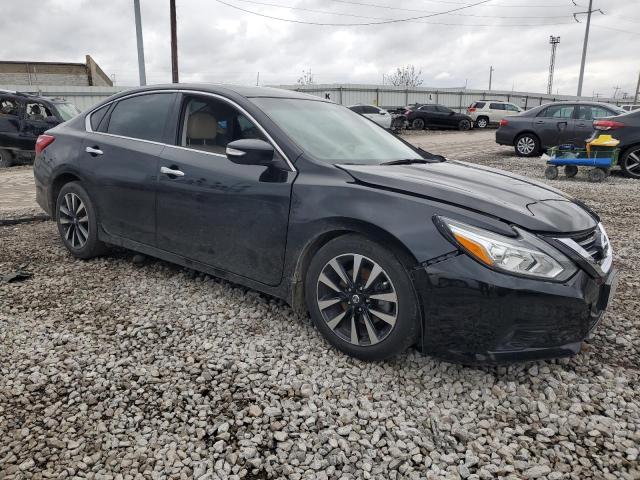 Photo 4 from auction – 2017 NISSAN ALTIMA 2.5 with VIN 1N4AL3AP3HC493522