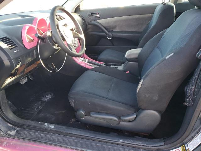 Photo 7 from auction – 2005 TOYOTA SCION TC with VIN JTKDE167150038768