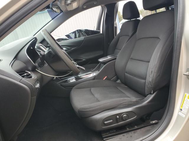 Photo 7 from auction – 2016 CHEVROLET MALIBU LT with VIN 1G1ZE5ST4GF279675