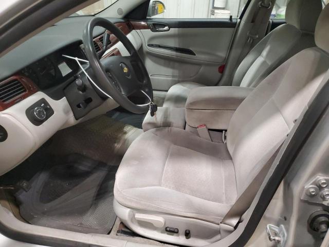 Photo 7 from auction – 2006 CHEVROLET IMPALA LS with VIN 2G1WB58K969397822