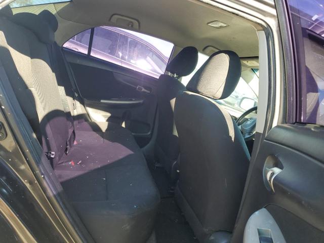 Photo 10 from auction – 2010 TOYOTA COROLLA BA with VIN 1NXBU4EEXAZ324006