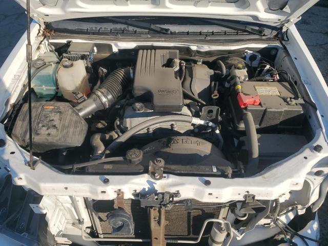 Photo 11 from auction – 2012 CHEVROLET COLORADO with VIN 1GCCSBF91C8166722
